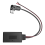 Car Bluetooth Audio Receiver for Pioneer Ip-Bus 11 3