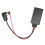 Car Bluetooth Audio Receiver for Pioneer Ip-Bus 11 4