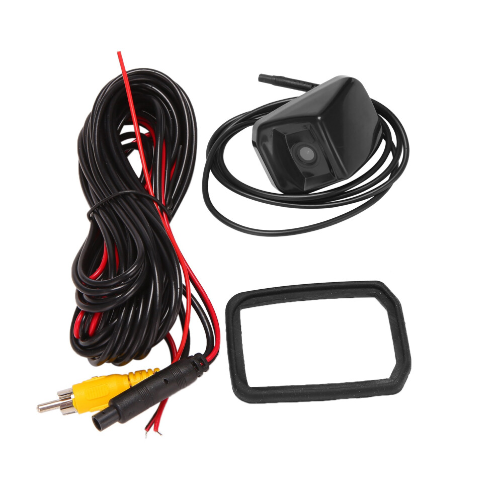 Photos - Reversing Camera For AN120 AN130 -2018 Car Rear View Camera Bac 2010