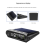 Universal HUD X 98 Car Solar Digital Meter GPS Spe 11