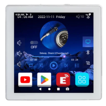 Mini 8 Ohm Android 10.0 System Smart WIFI Bluetoot
