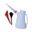 De-Oiler Oil Measuring Container, Automotive Dispe 2