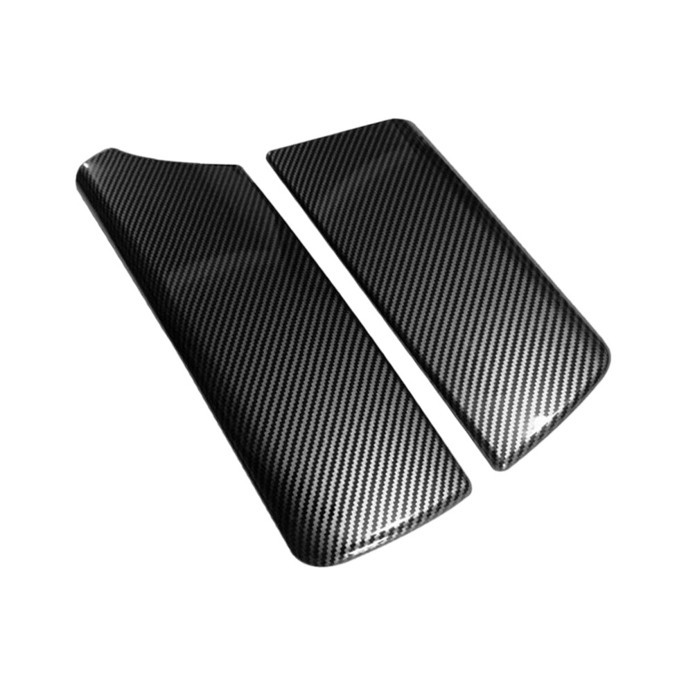 For - 5 Series F10 2011-2016 Carbon Fiber Center A 4851982212006