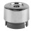 7L6 601 173A 2ZZ 10Pcs Chrome Wheel Lug Bolt Nut C 11