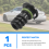 Engine Oil Pan Drain Screw Plug Plastic for C63 S5 8