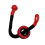 Recovrty Ring Winch Rope Set Retention Pulley Hook 4