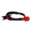 Recovrty Ring Winch Rope Set Retention Pulley Hook 3