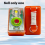 LED Life Jacket Light Personal Locator Energy-Effi 4