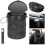 Foldable Car Trash Can with Lid Leak-Proof Waterpr 4