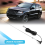 BNC-M UHF+VHF Vehicle-mounted Antenna for UT-108UV 9