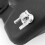 Atv Fuel Tank Plastic with Air Cap Motorcycle Acce 7