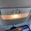 Grey Interior Reading Light Dome Lamp 6QD947105 for 9N 6R T5 – Direct Replacement 6