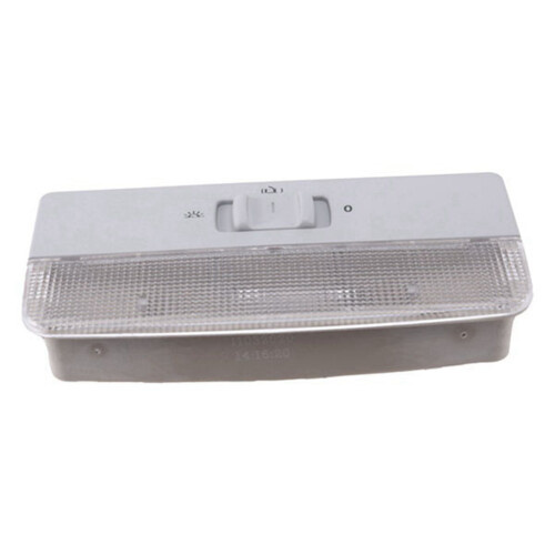Grey Interior Reading Light Dome Lamp 6QD947105 for 9N 6R T5 – Direct Replacement 2
