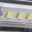 2Pcs Led License Plate Light For S80 Xc90 S40 Xc60 9