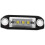 2Pcs Led License Plate Light For S80 Xc90 S40 Xc60 1