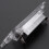 2Pcs Led License Plate Light For S80 Xc90 S40 Xc60 7