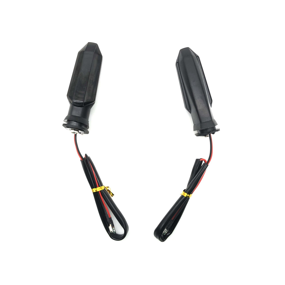 Motorcycle Turn Signals Flashing Blinker For Light 4852773302999