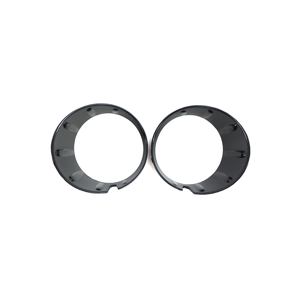 Front Fog Cover R55 Trim Ring For R56 R57 R5 Light 4852773300155