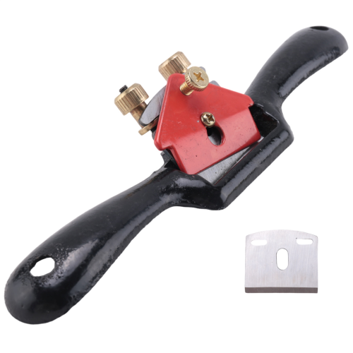 9-Inch Carpenter's Hand Push Planer Set Trimming D 2