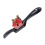 9-Inch Carpenter's Hand Push Planer Set Trimming D 9
