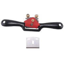9-Inch Carpenter's Hand Push Planer Set Trimming D