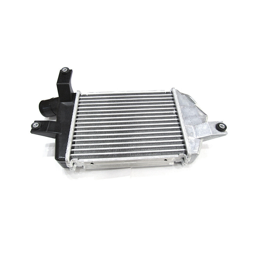 For Triton L200 2.5L 2.8L 4D56 4M41 Intercooler Mn 4852773301992