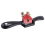 9-Inch Carpenter's Hand Push Planer Set Trimming D 8