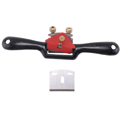 9-Inch Carpenter's Hand Push Planer Set Trimming D 1