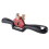 9-Inch Carpenter's Hand Push Planer Set Trimming D 6