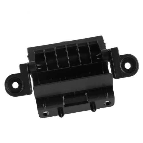 Car Seat Armrest Box Cover Hinge Clip 58907-02070 2