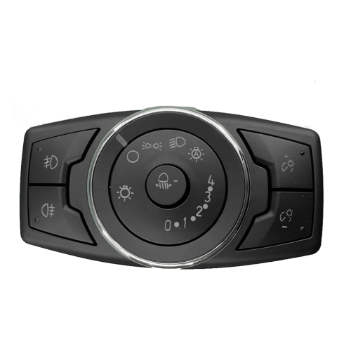 For Focus 2012-2015 BM5T-13A024CPL Dash Front Head