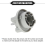1Pcs Turn Signal Light Bulb Base Socket Lamp for S 4