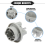 1Pcs Turn Signal Light Bulb Base Socket Lamp for S 5