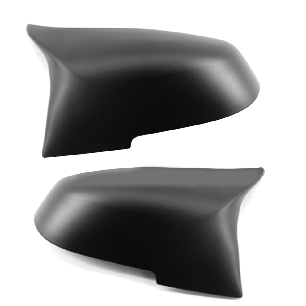 Rearview Mirror Cover Side Door Wing Housing For 1 4852773303477