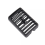 5DP55TAZ Car Side Dash Vents Louver Outlet Driver 6