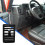 5DP55TAZ Car Side Dash Vents Louver Outlet Driver 3