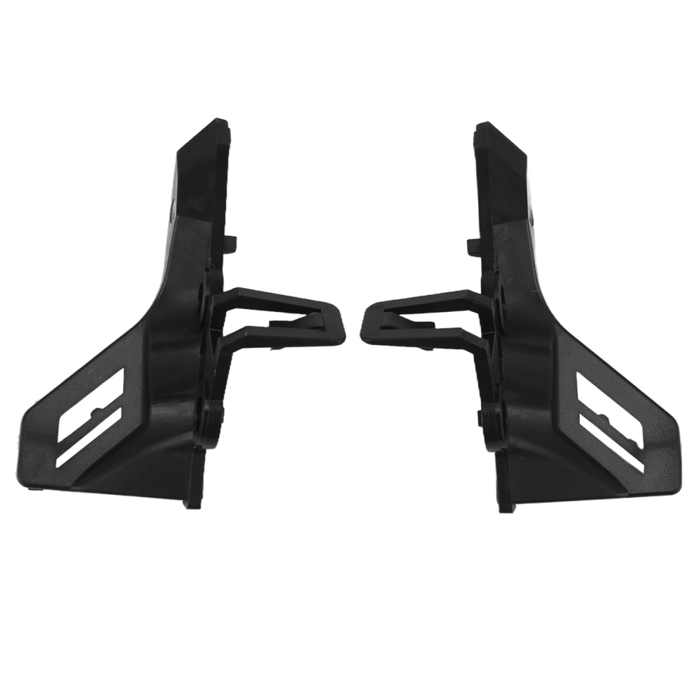 1Pair Front Bumper Support Mount Holder Bracket T4 4852773301602
