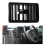 5DP55TAZ Car Side Dash Vents Louver Outlet Driver 10