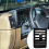 5DP55TAZ Car Side Dash Vents Louver Outlet Driver 11