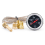 2inch 52MM Mechanical 12V Water Temp Gauge 50-140 2