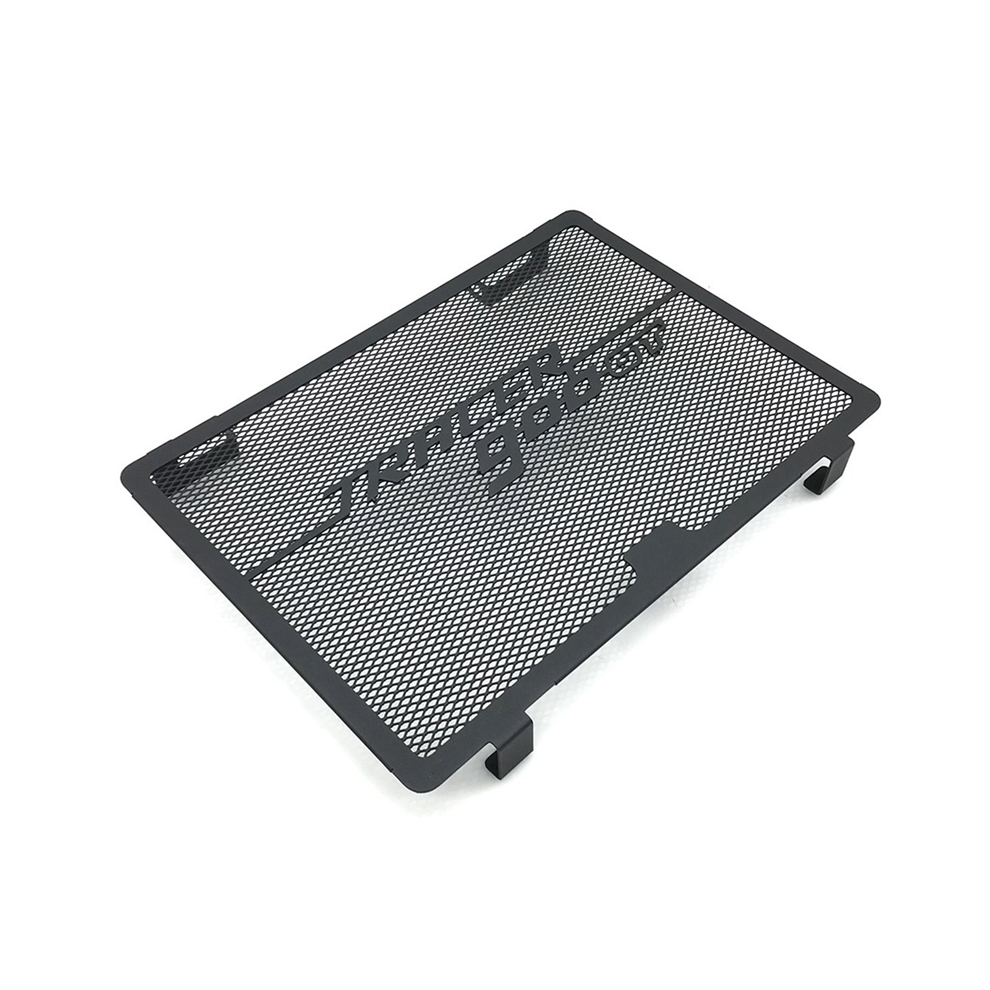 Motorcycle Radiator Grille Grill Cover Guard Prote 4852773307550