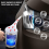 Car Headlight Refurbished Atomizing Cup Lens Resto 6