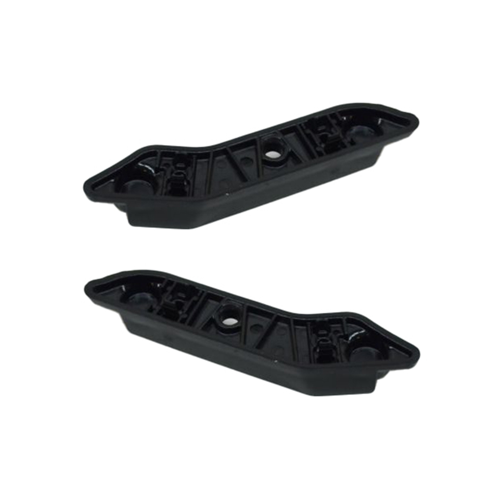 1Pair Lh+Rh Bumper Bracket Front For 1 Series F20 4852773304337