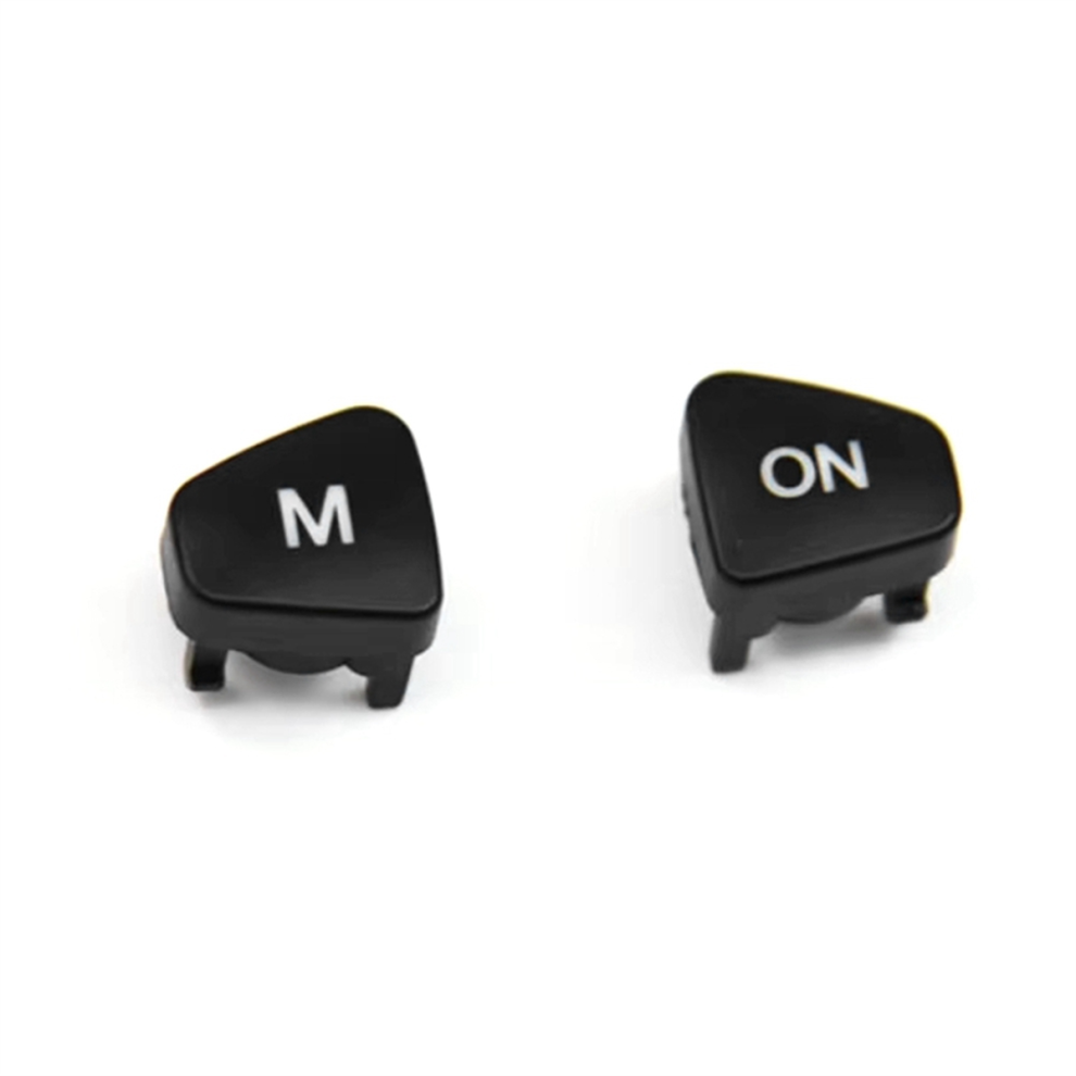 Car Audio Volume Steering Wheel Button Cruise Cont Light 4852773306010