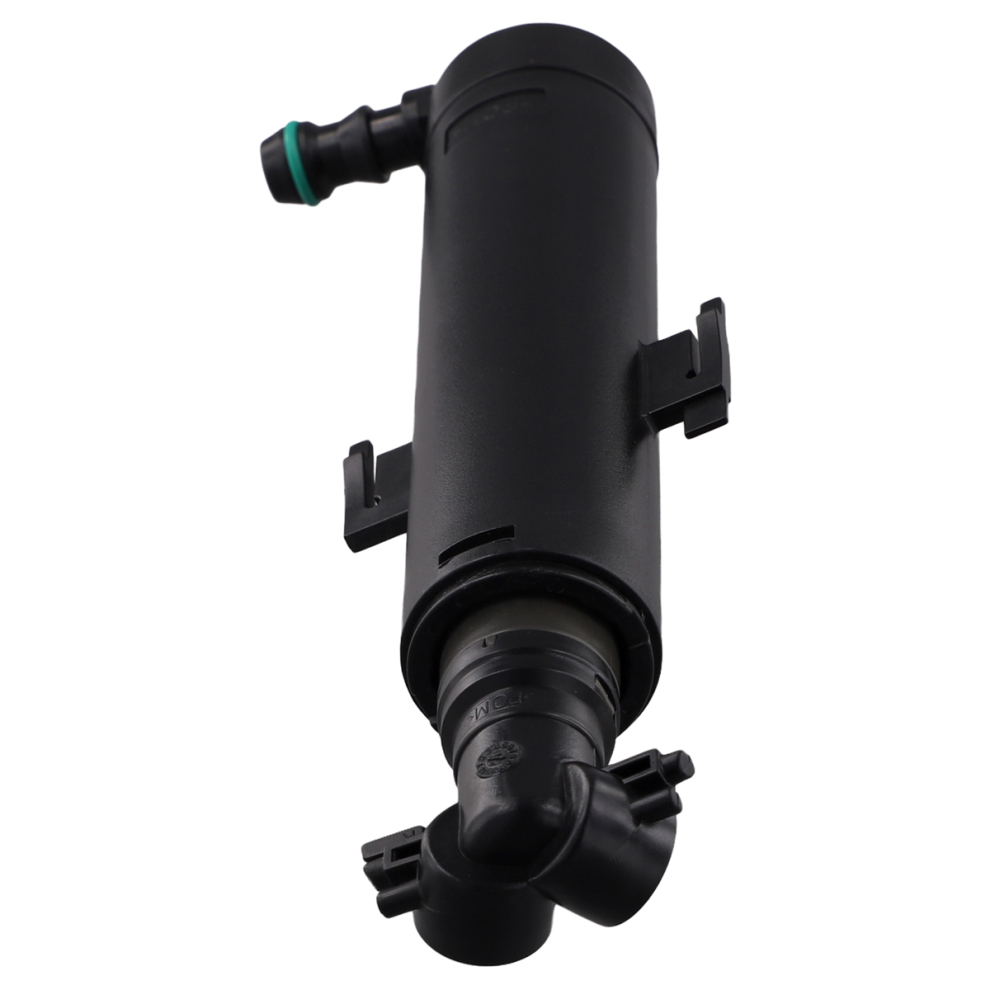 Car Headlight Cleaning Washer Fluid Jet Nozzle For 4852773303729