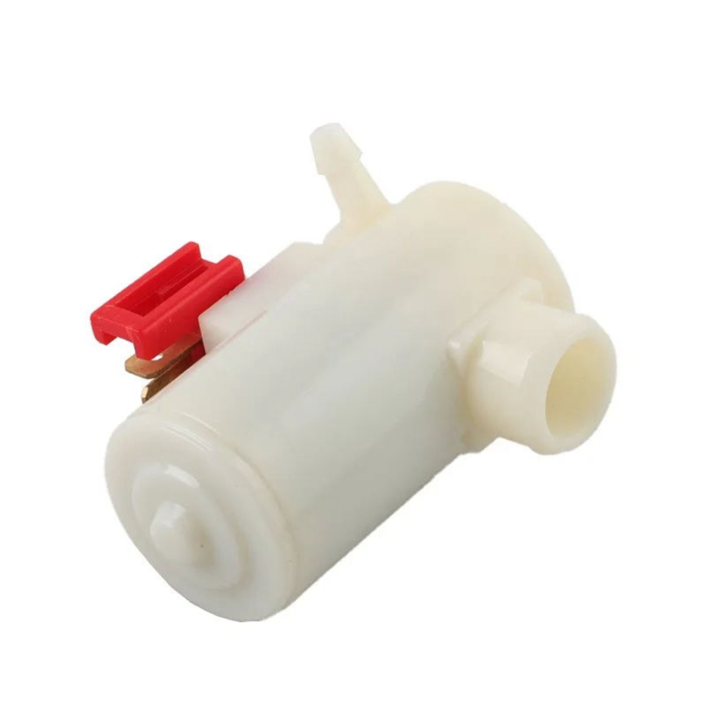 Mb848901 Car Wiper Sprinkler Windshield Washer Mot 4852773305884