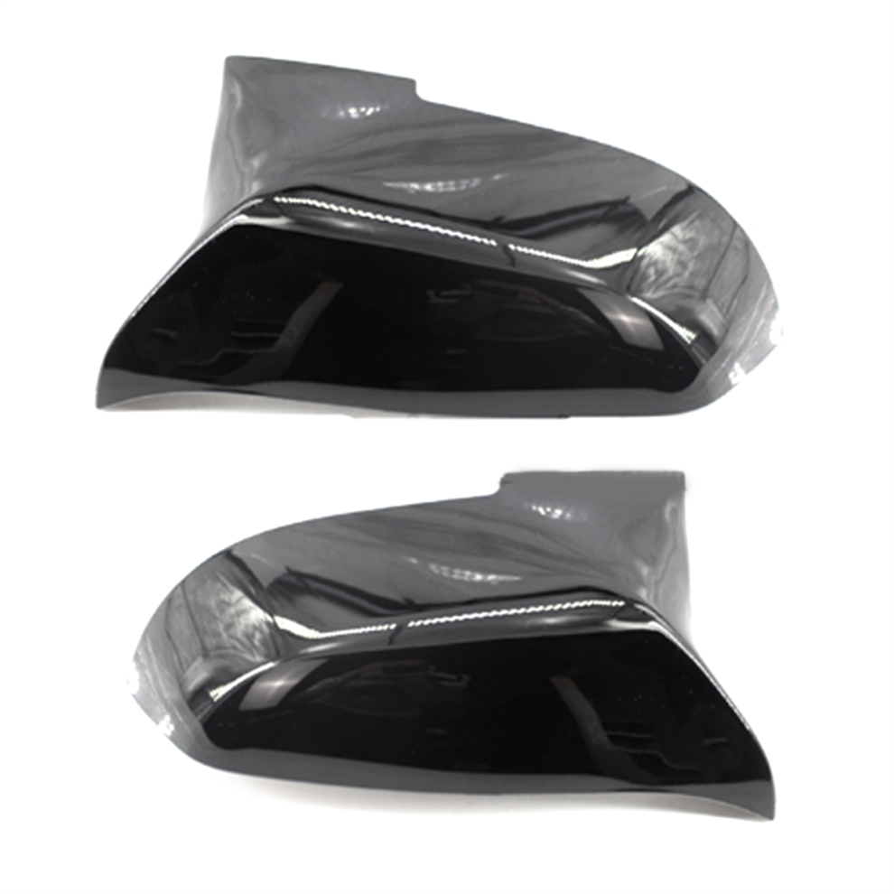 Rearview Mirror Cover Side Door Wing Housing For 1 4852773305631