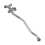 High Quality Engine Heater Water Pipe Coolant 9481 4