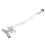 High Quality Engine Heater Water Pipe Coolant 9481 8