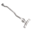 High Quality Engine Heater Water Pipe Coolant 9481 9